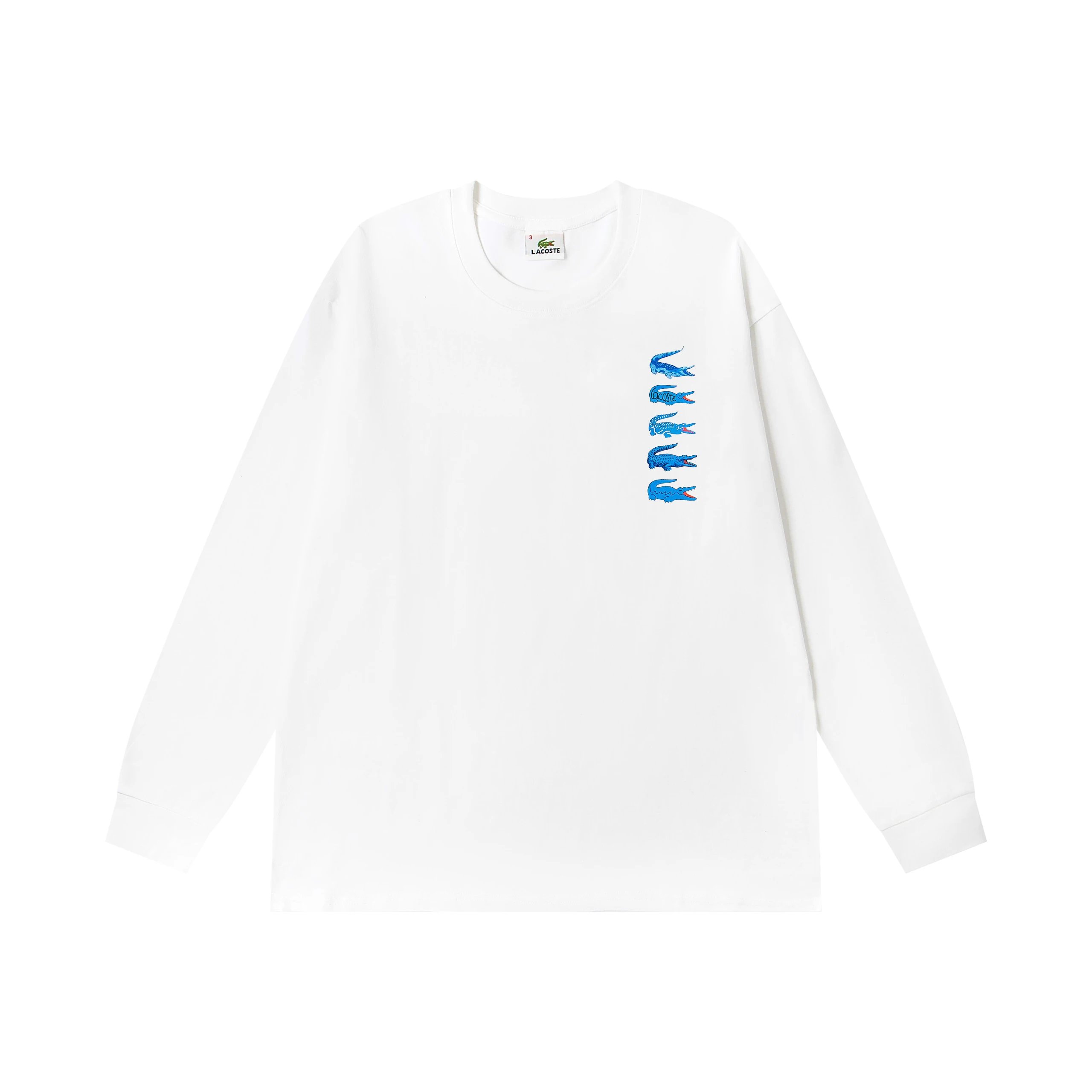 Lacoste Shirts