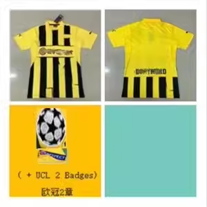 Puma Borussia Dortmund Reus 11 Football Shirt