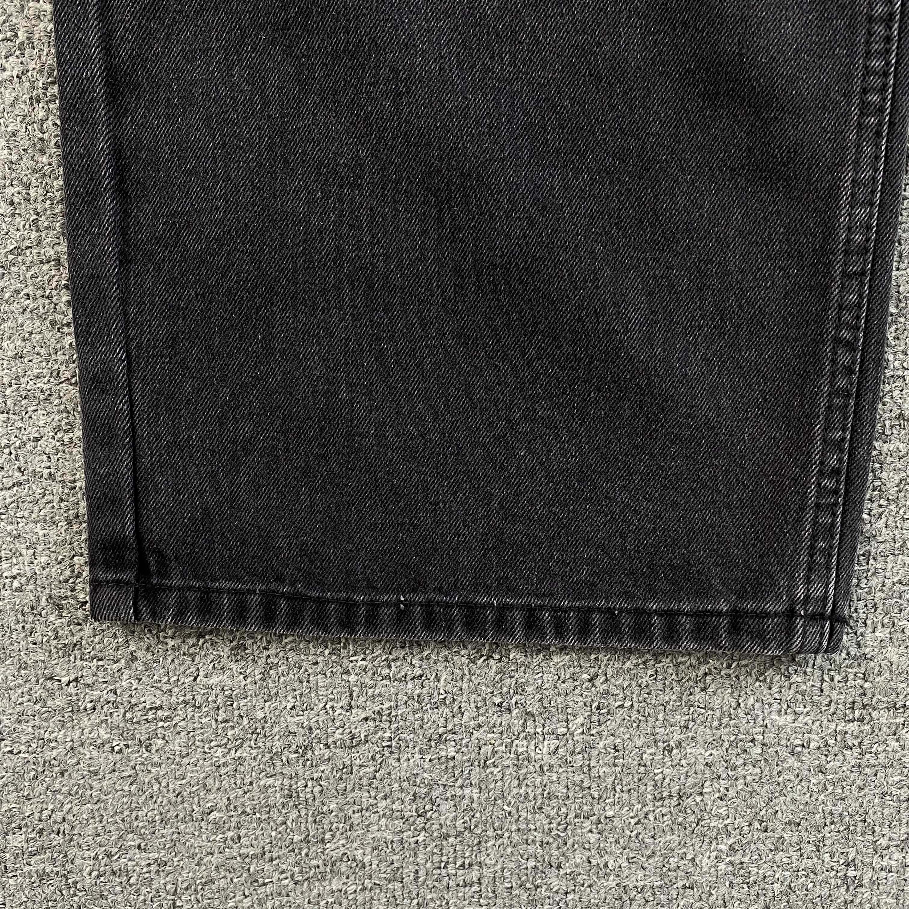 Chrome Hearts Jeans