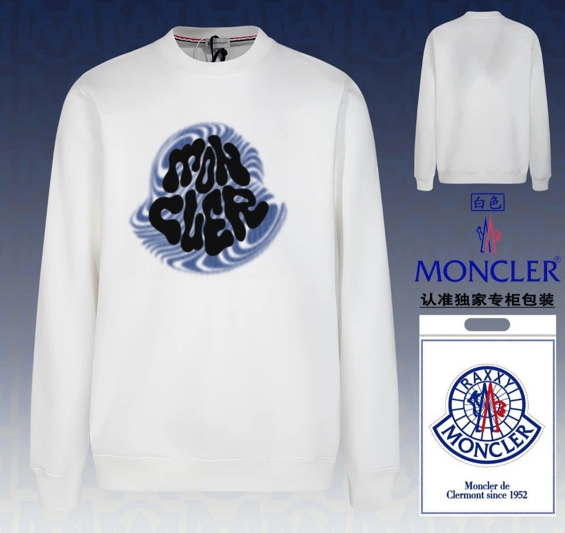 Moncler Sweaters