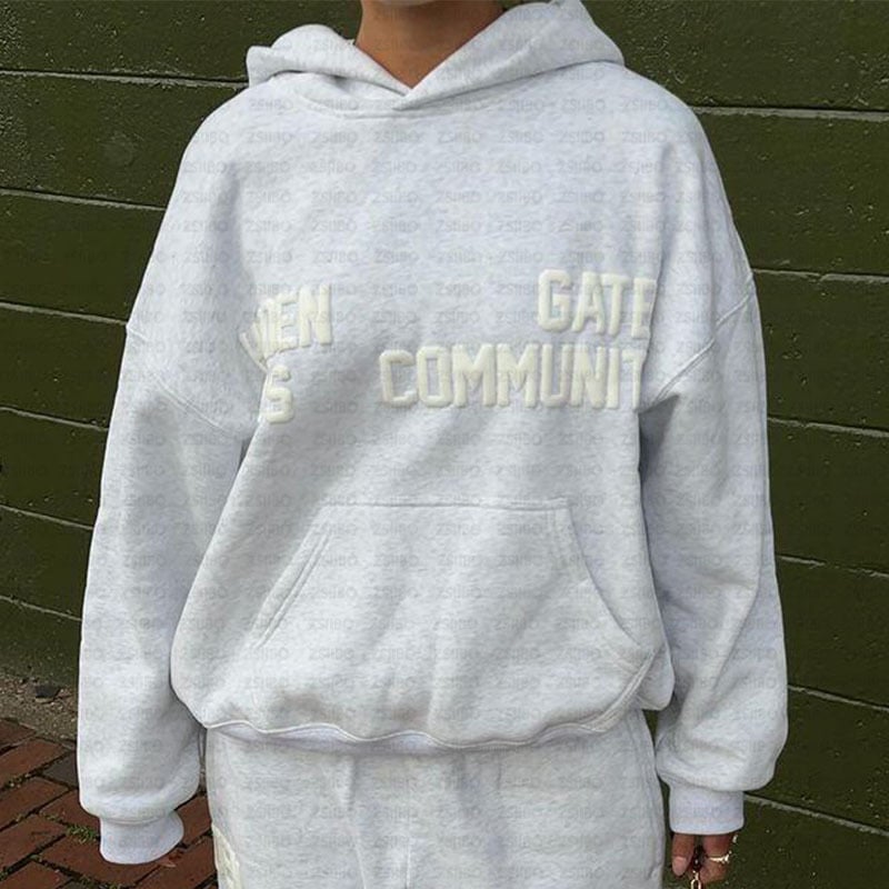 Unknown Tracksuits