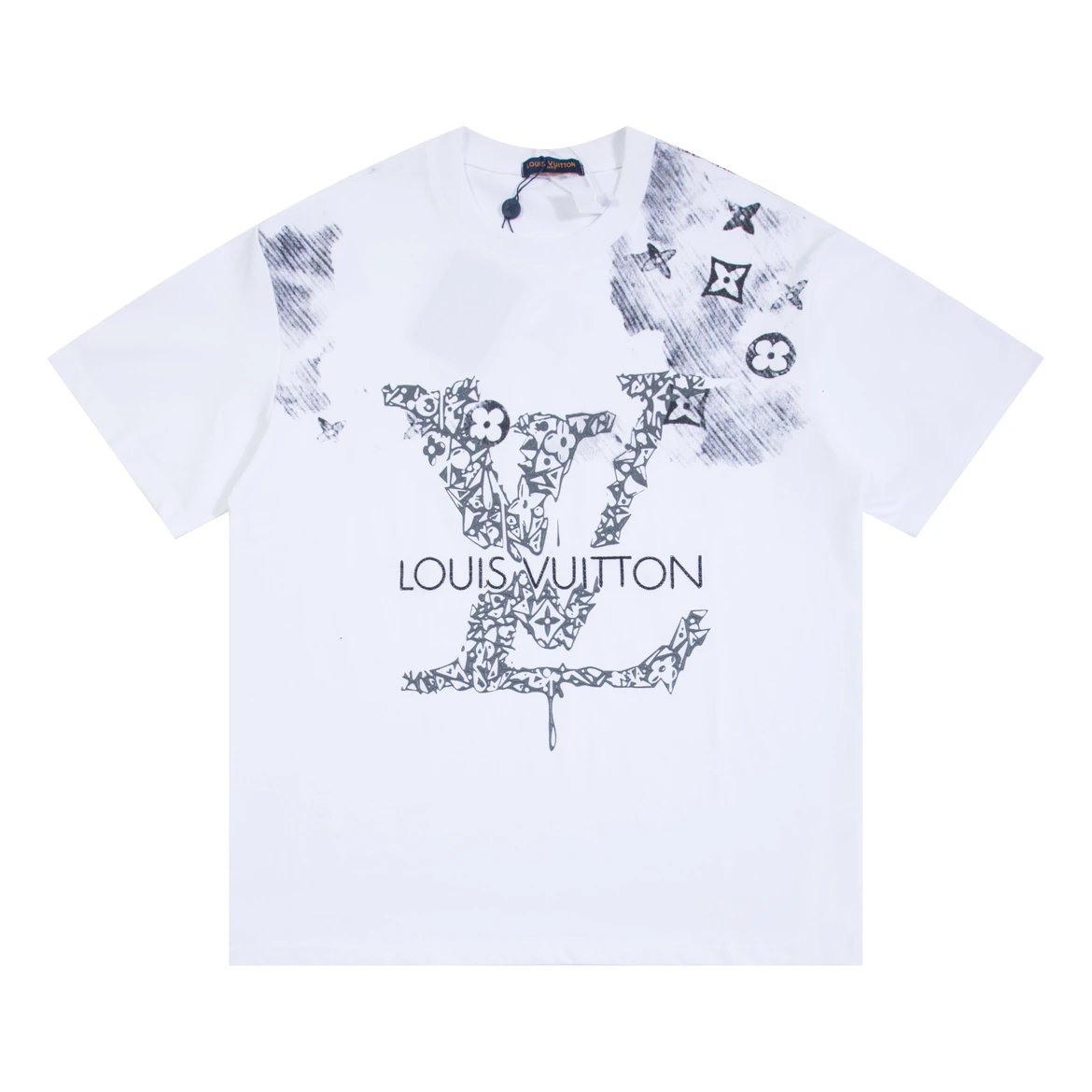 Louis Vuitton Shirts