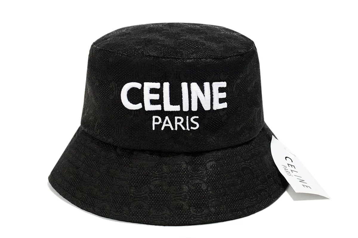 Celine Headwear