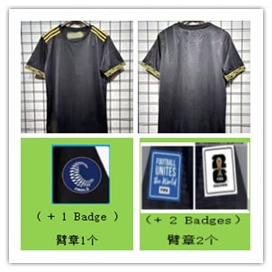Adidas Shirts