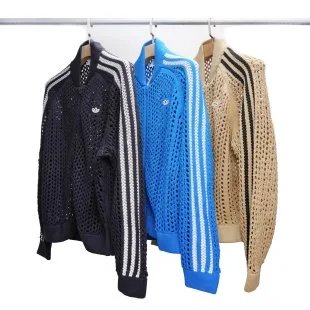 Adidas Vests