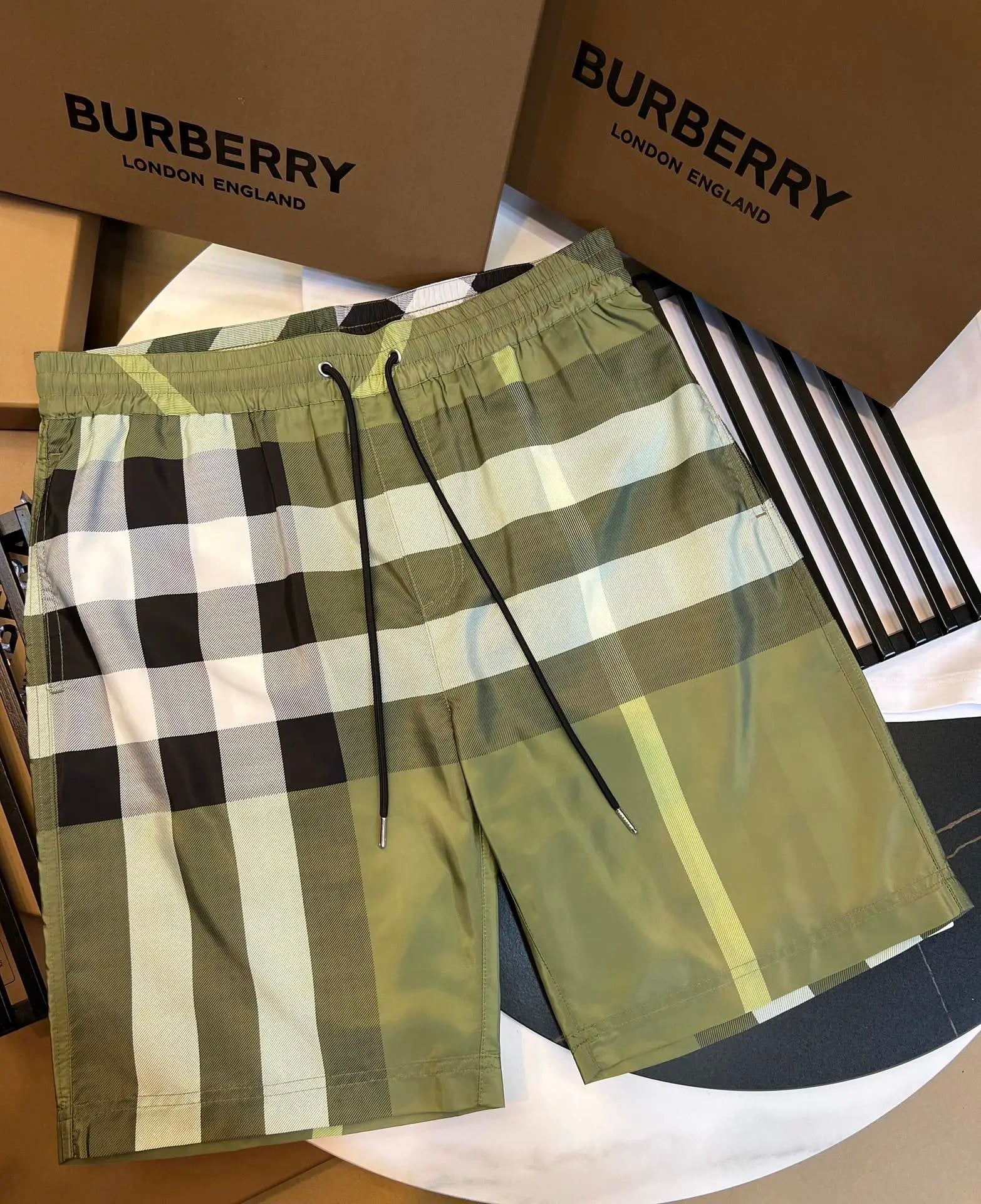 Burberry Shorts
