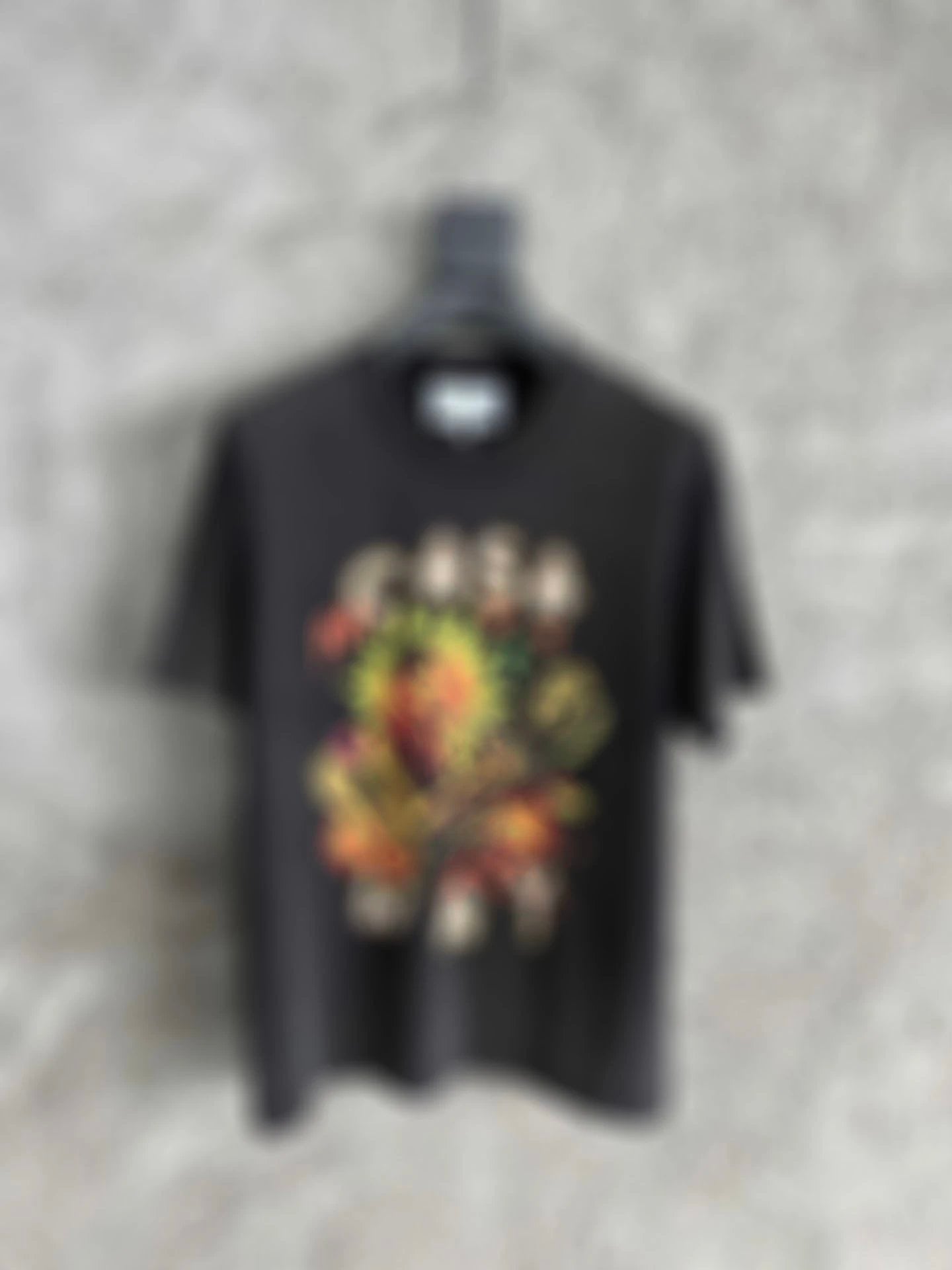 Casablanca Shirts