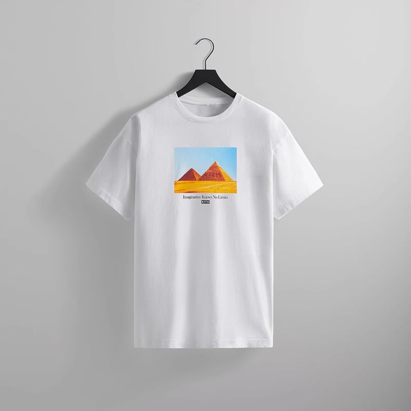 Kith Shirts