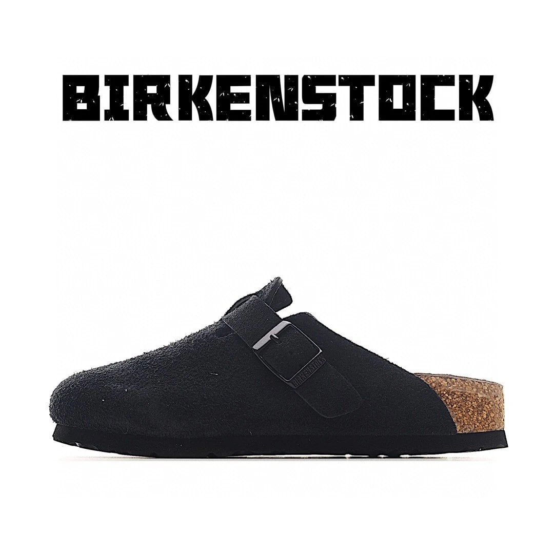 Birkenstock Arizona Soft Footbed Sandal Taupe