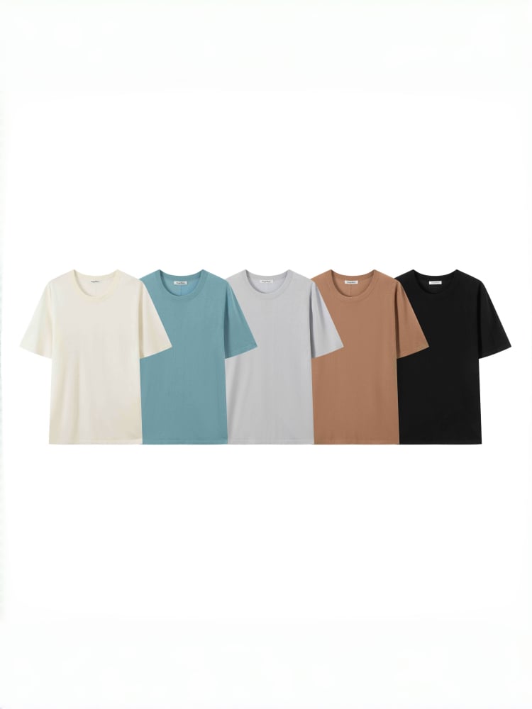 Unknown Shirts