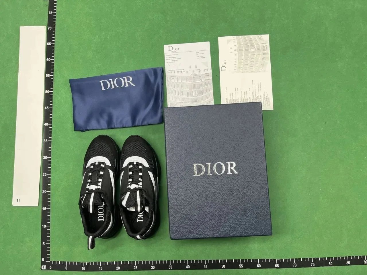 Dior Sneakers