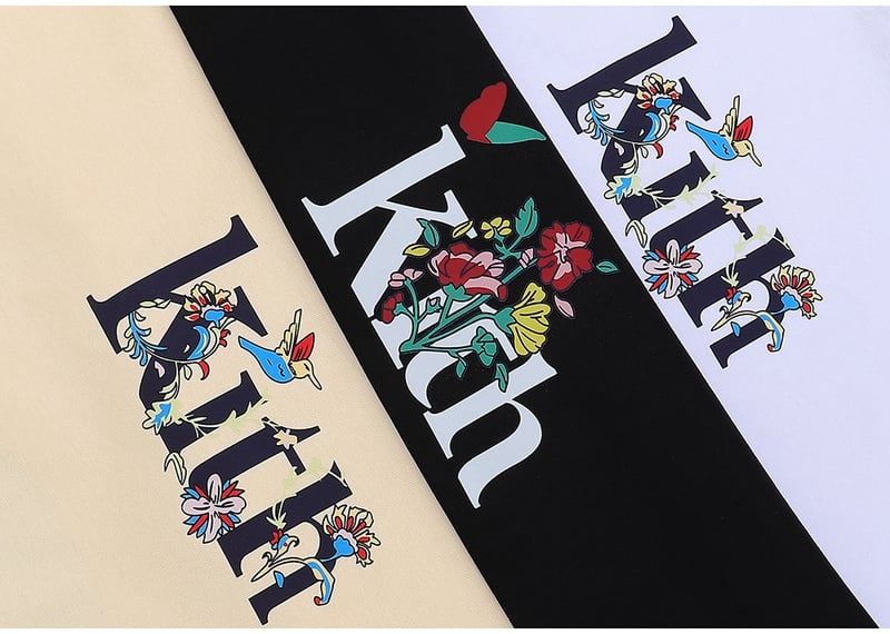 Kith Shirts