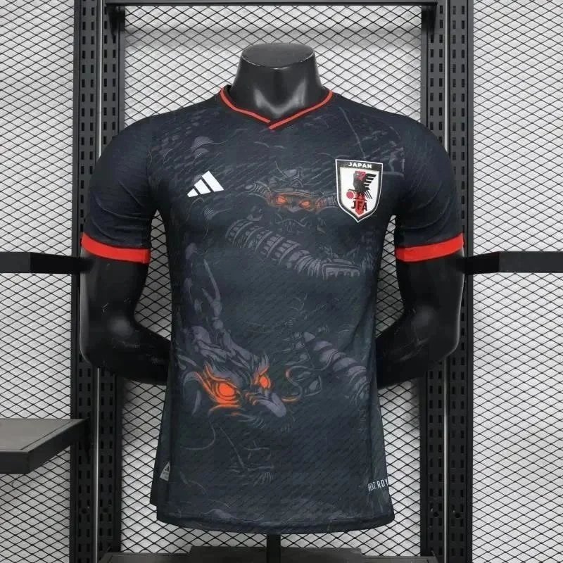 Adidas Real Madrid Dragon Print Jersey