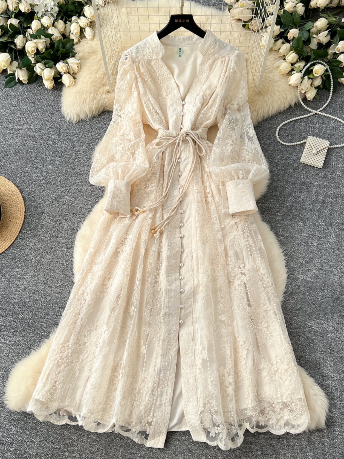 Unknown Dresses