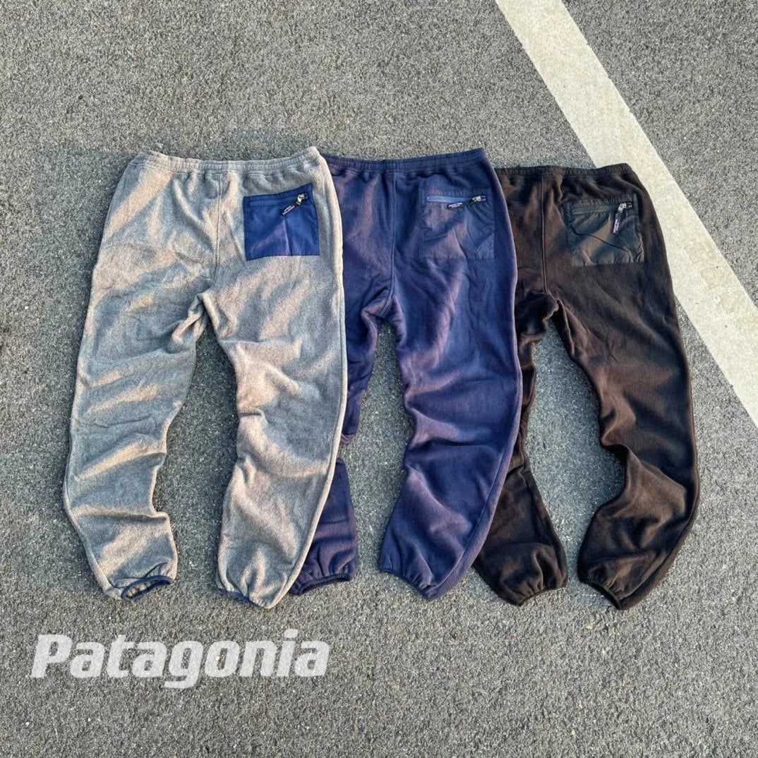 Patagonia Pants