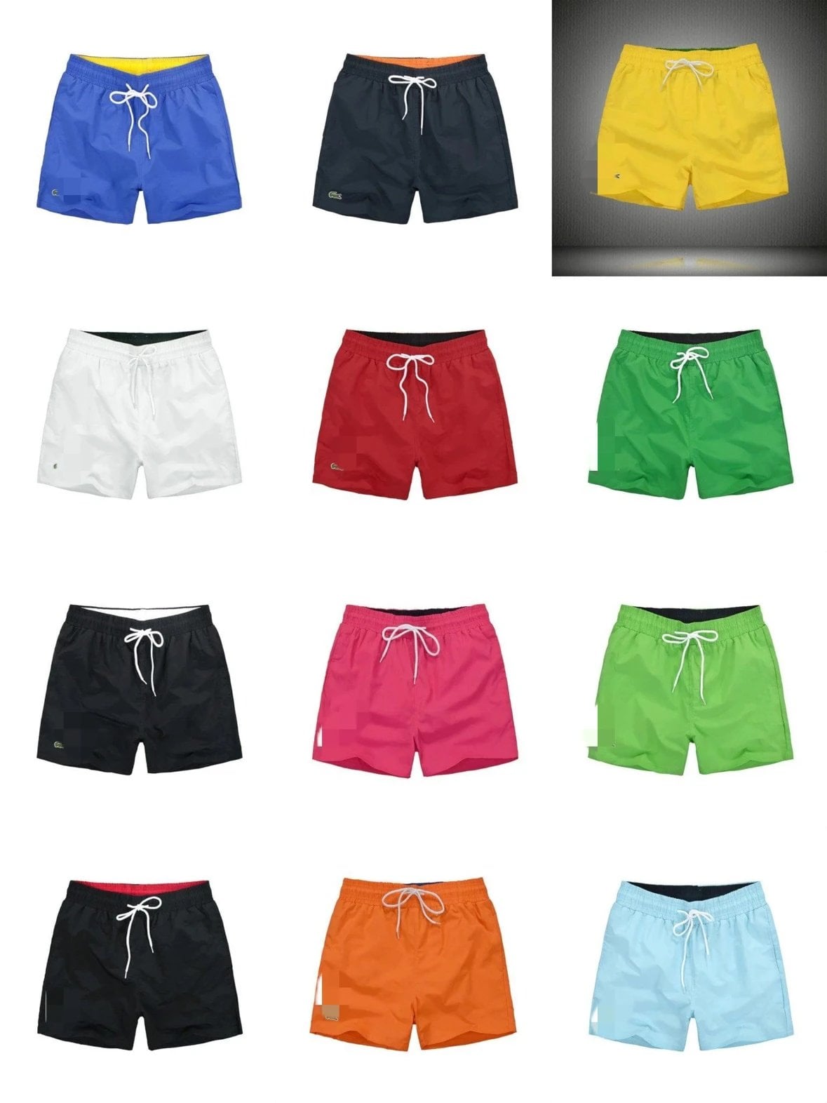 Ralph Lauren Shorts