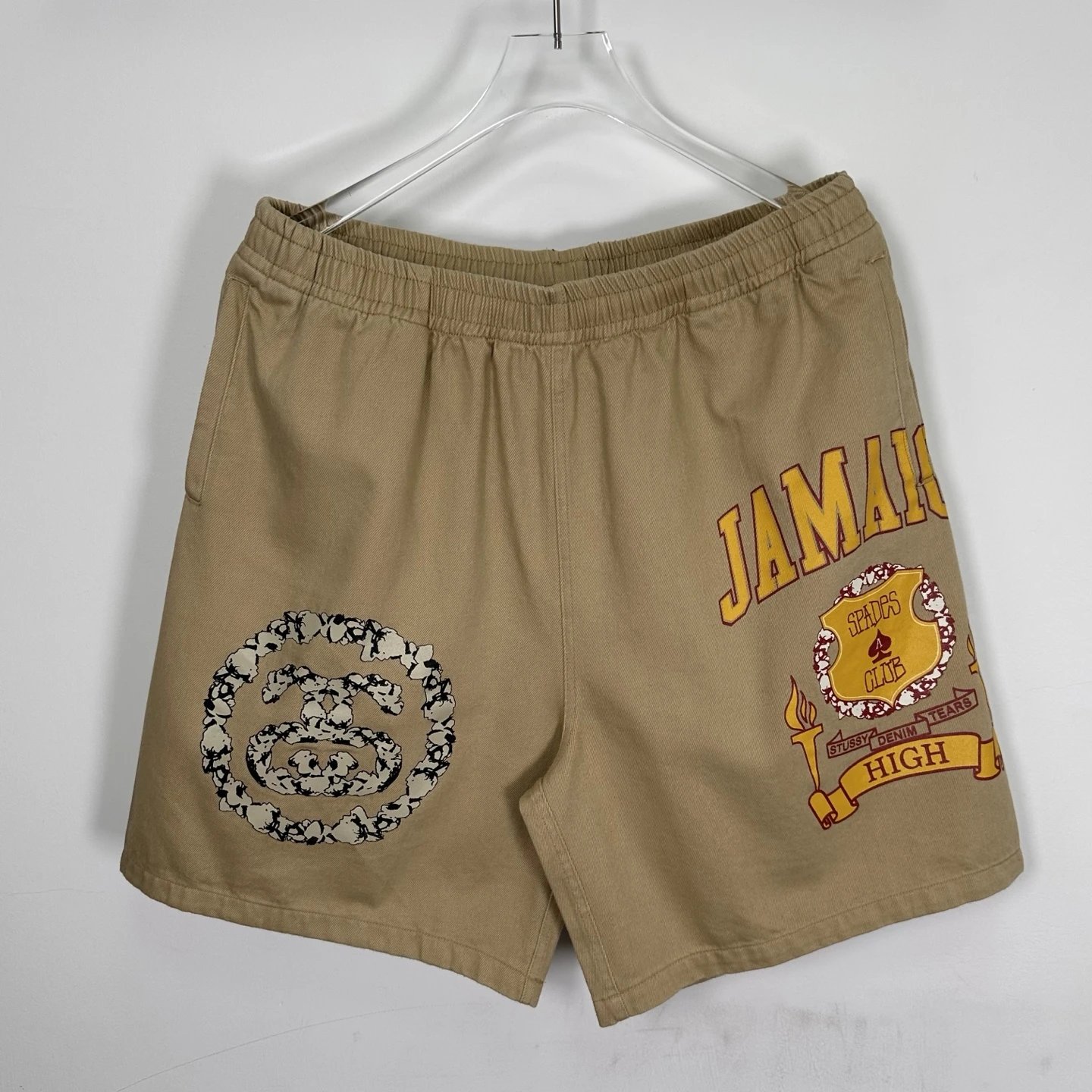 Stussy Shorts