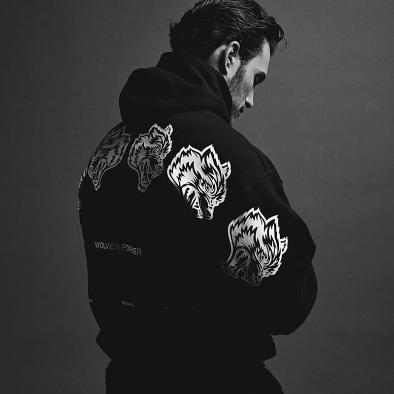 Unknown Hoodies