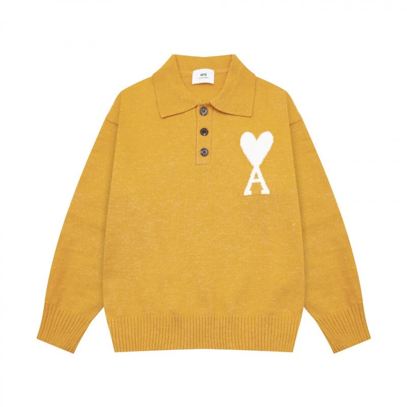 Ami Sweaters