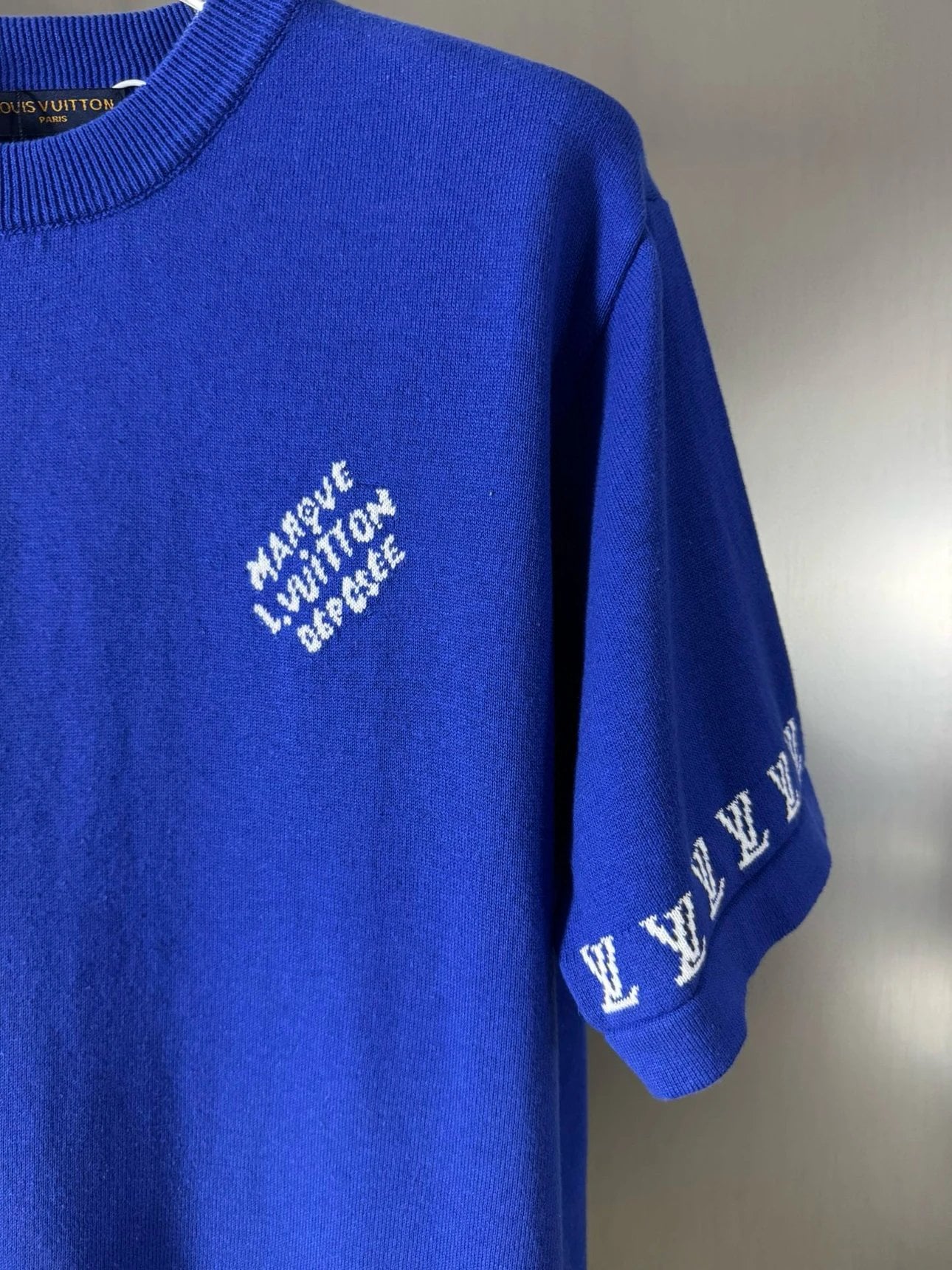 Louis Vuitton Shirts