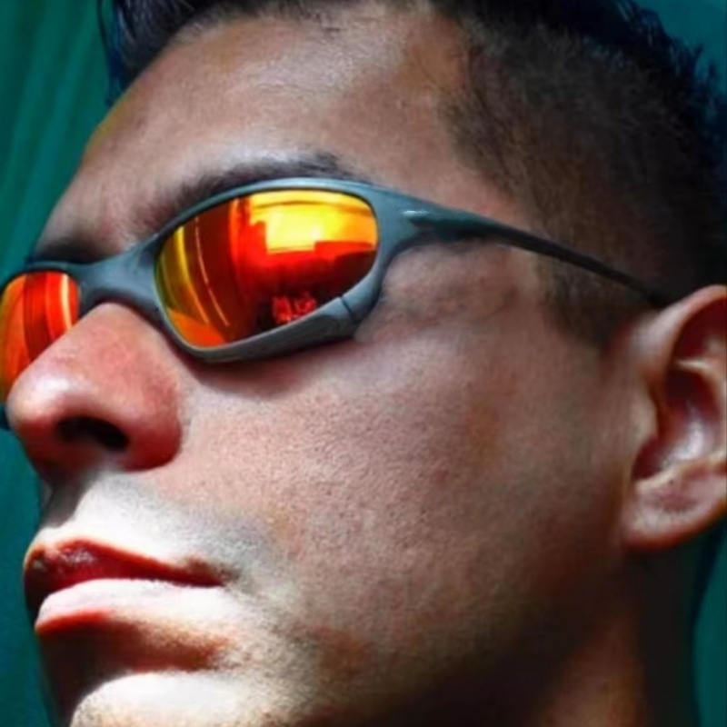 Oakley 1034 54-21-141 Sunglasses