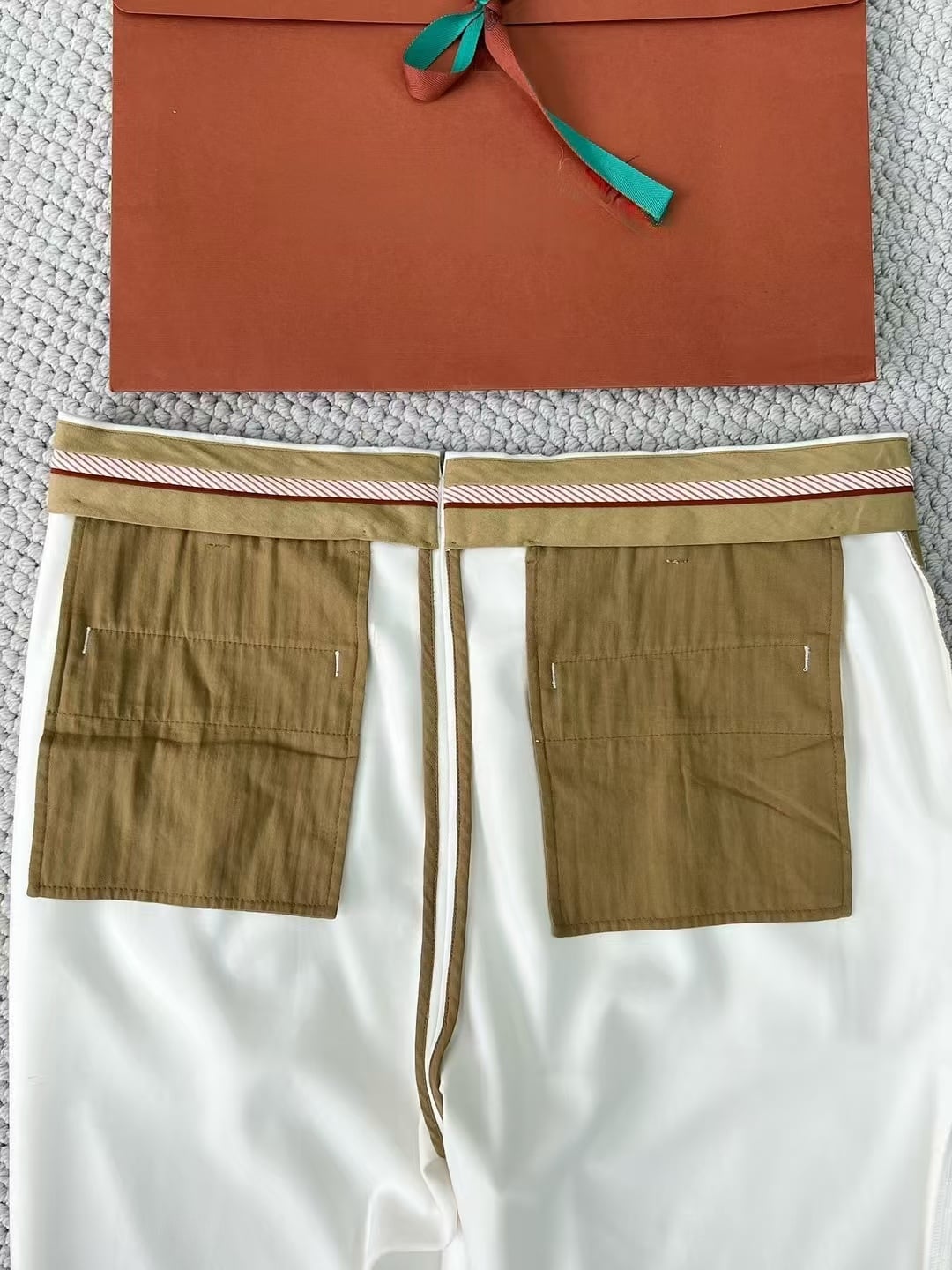 Loro Piana Pants