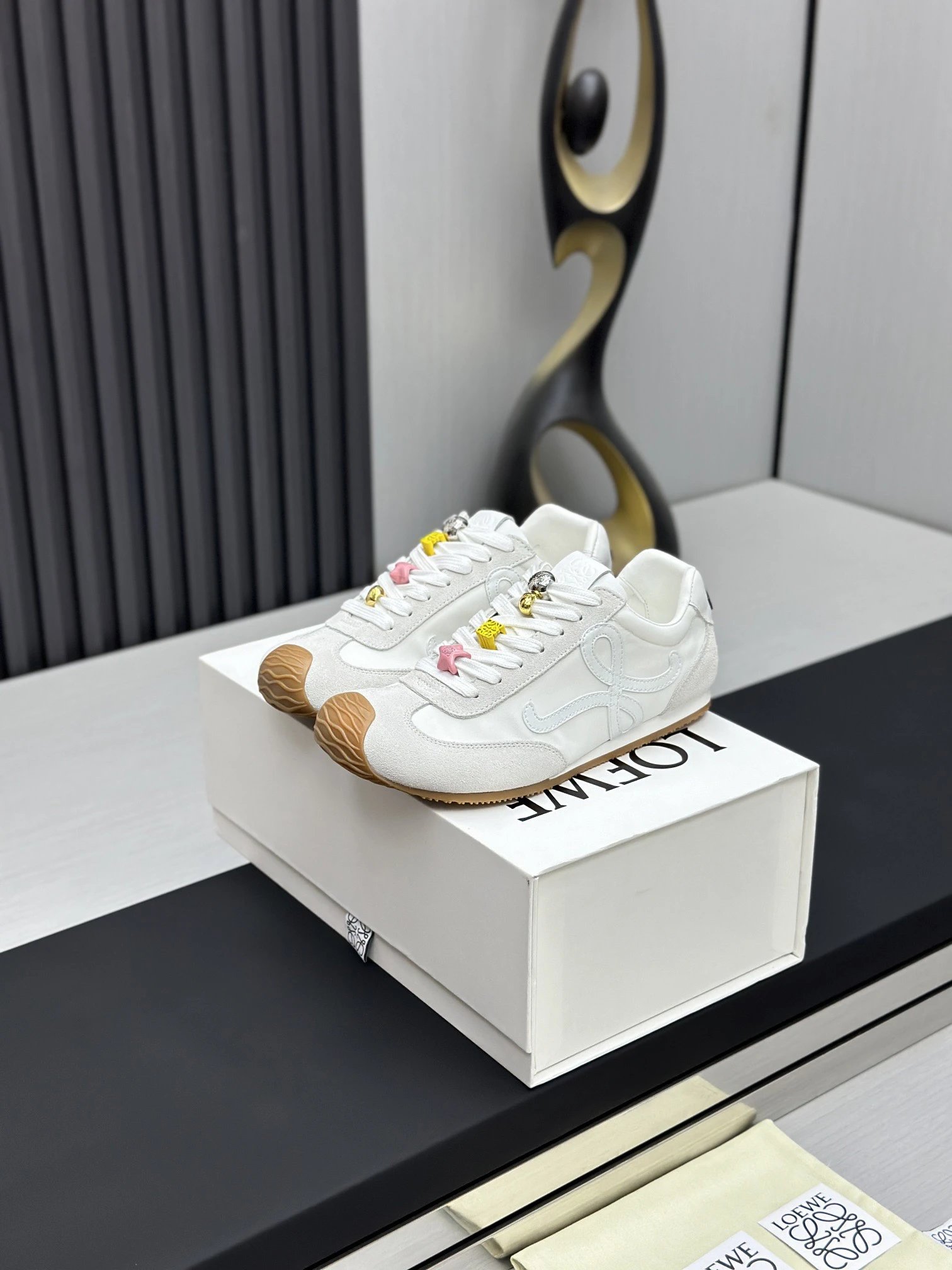 Loewe Sneakers