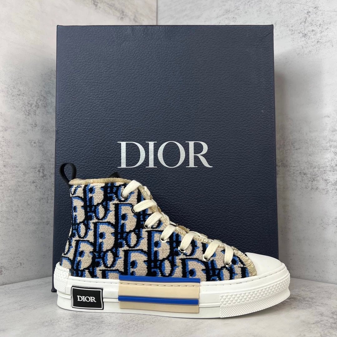 Dior Sneakers