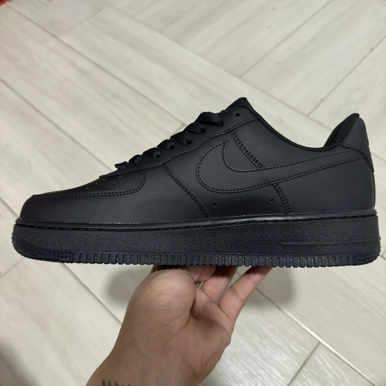 Nike Air Force 1 '07 White CW2288-111