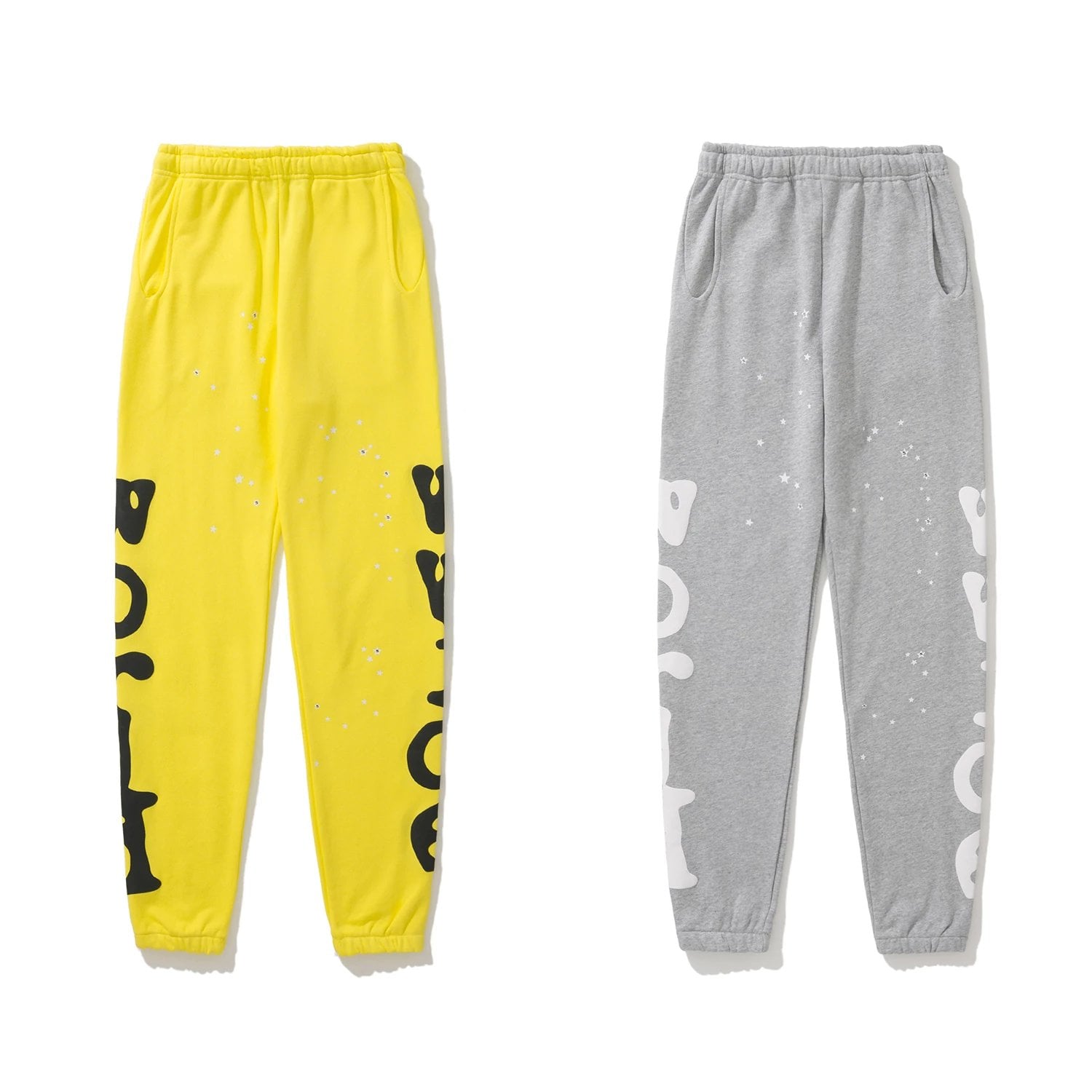 SP5DER Pants