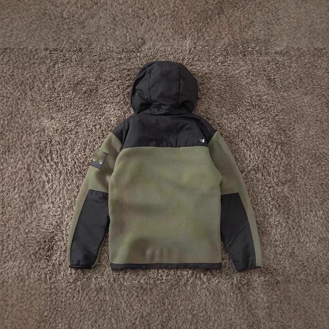 The North Face Vests