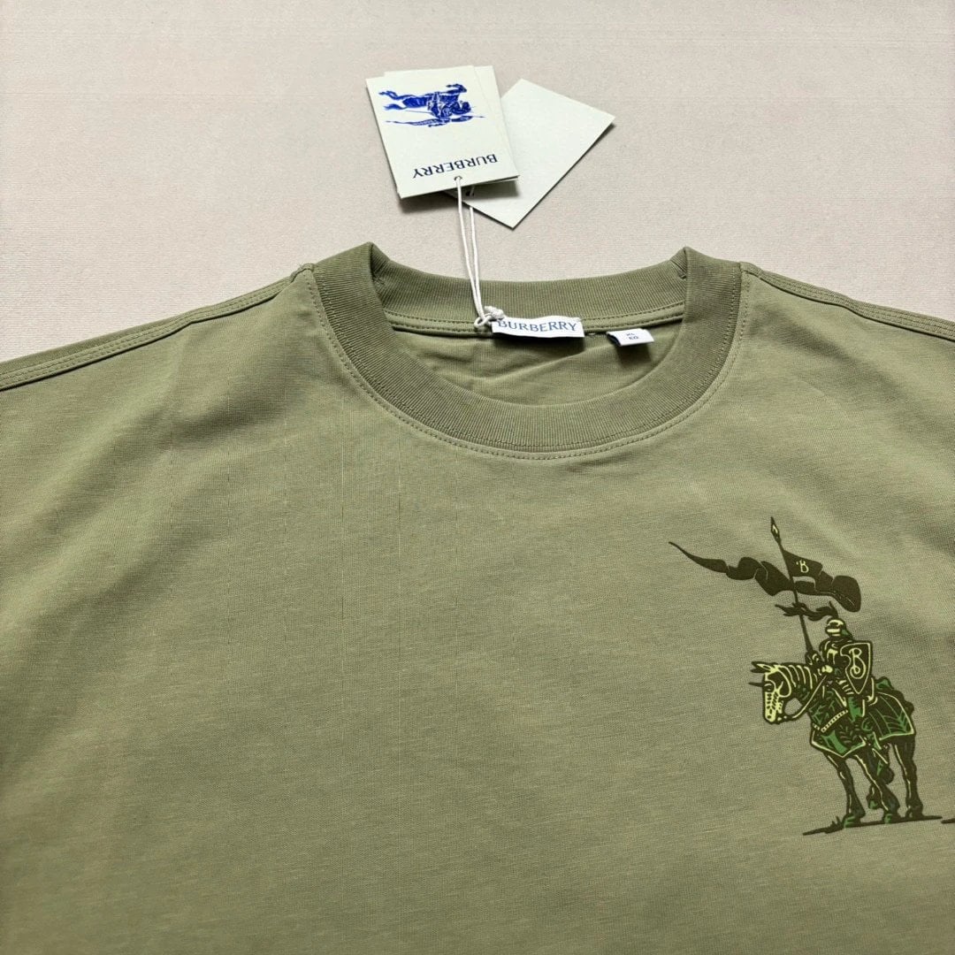 Burberry Shirts
