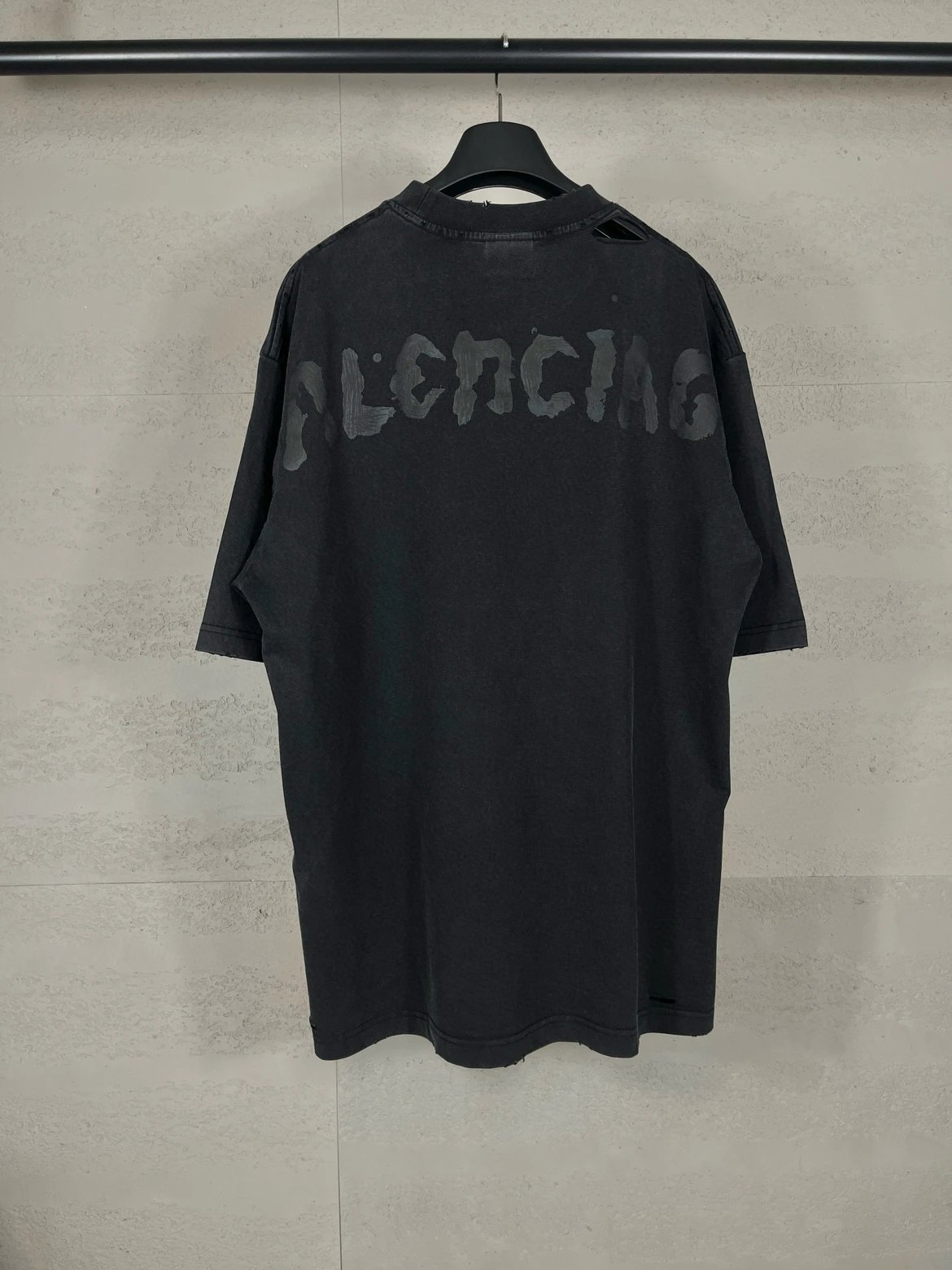 Balenciaga Shirts