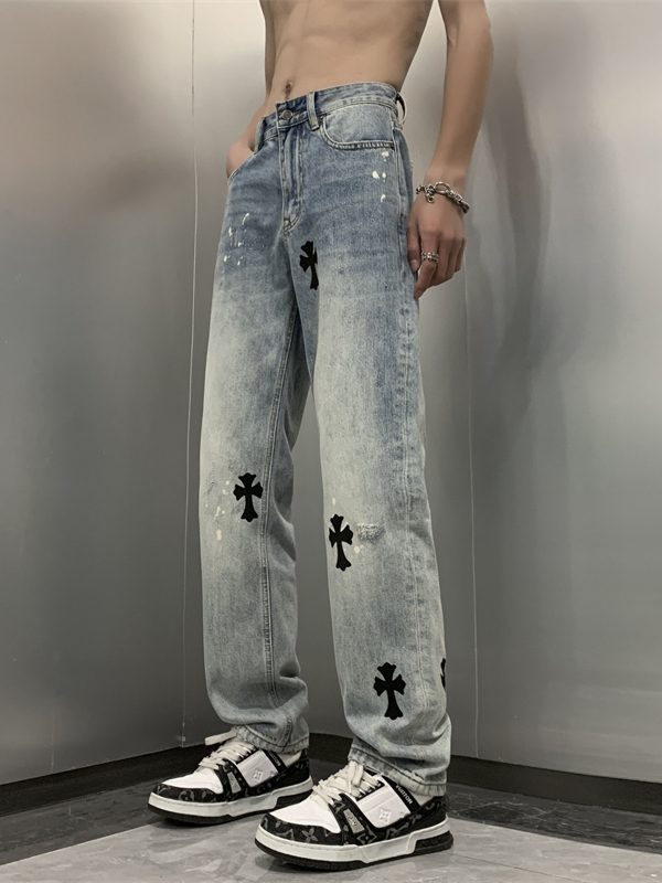 Chrome Hearts Pants