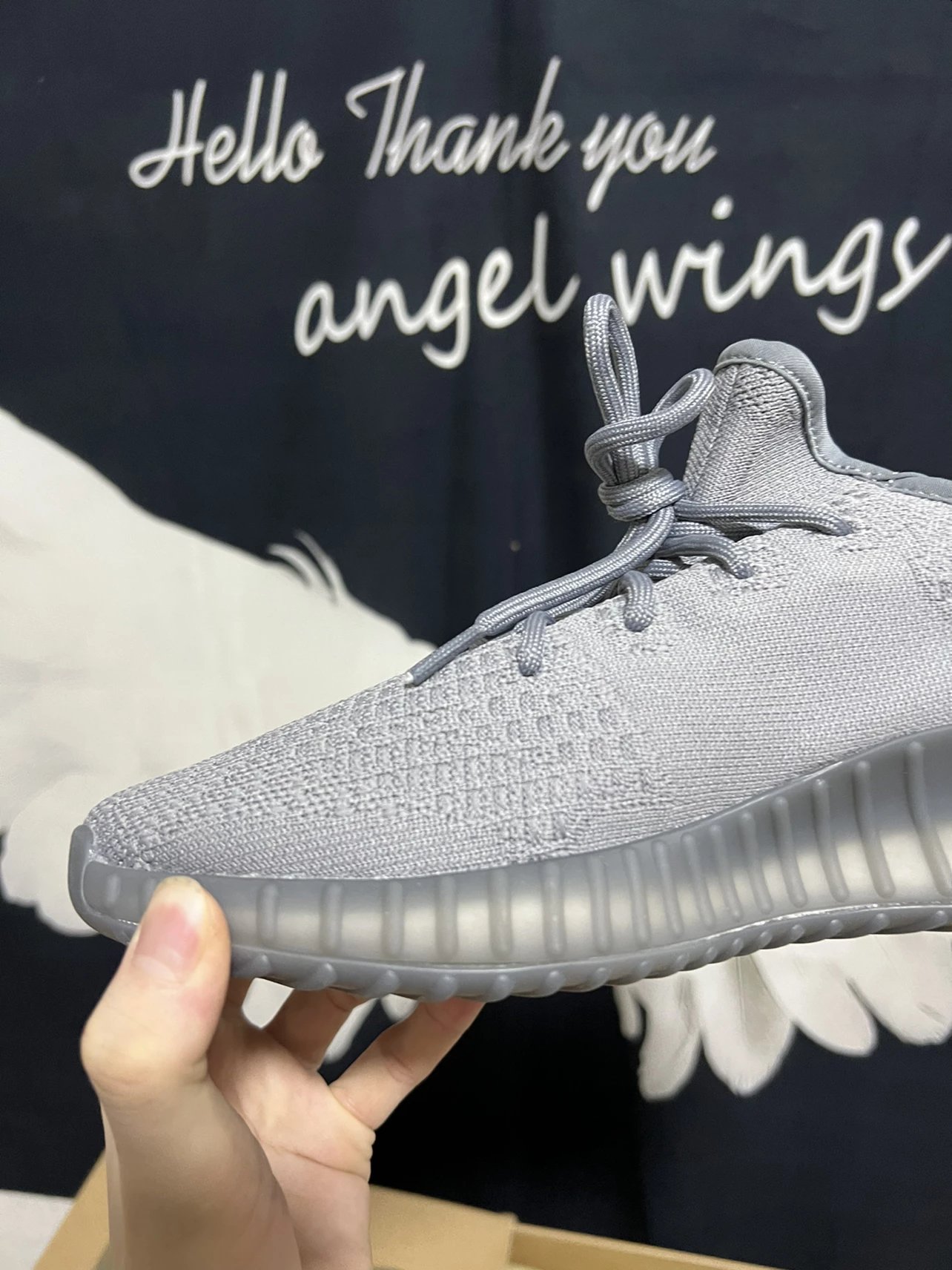 Yeezy Sneakers