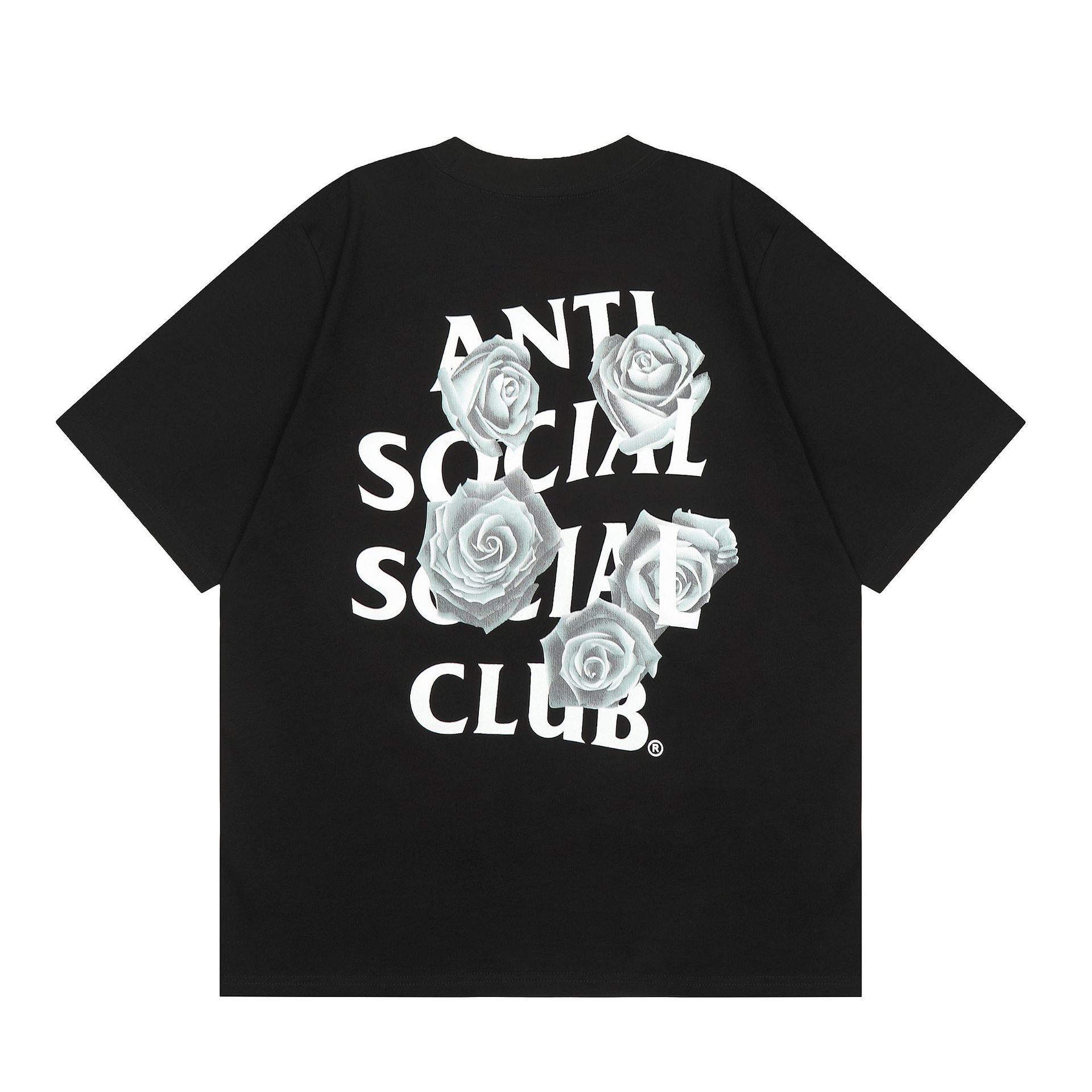 Anti Social Social Club Shirts