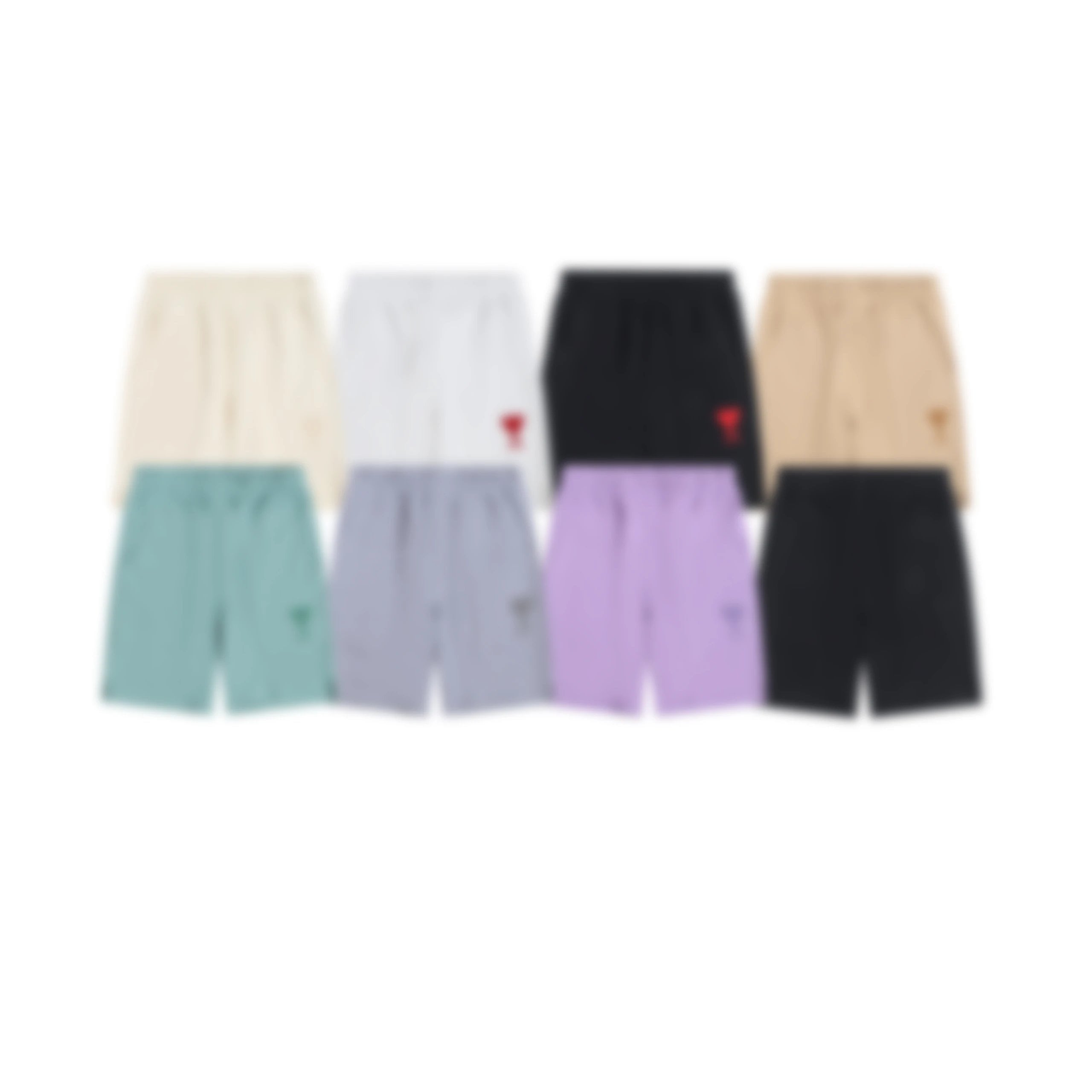 Ami Shorts