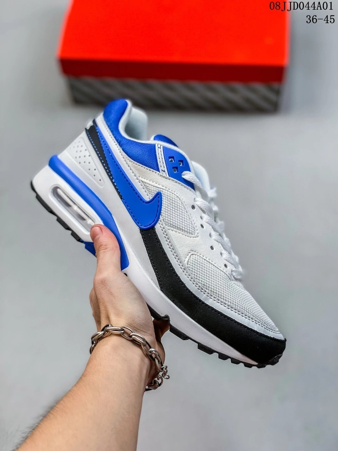 Nike Air Max 1 Los Angeles Sneakers
