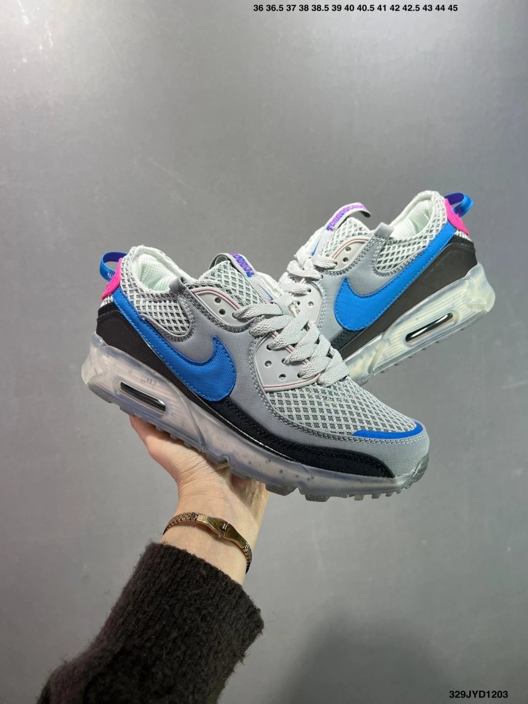Nike Air Max 90 DQ3987-001