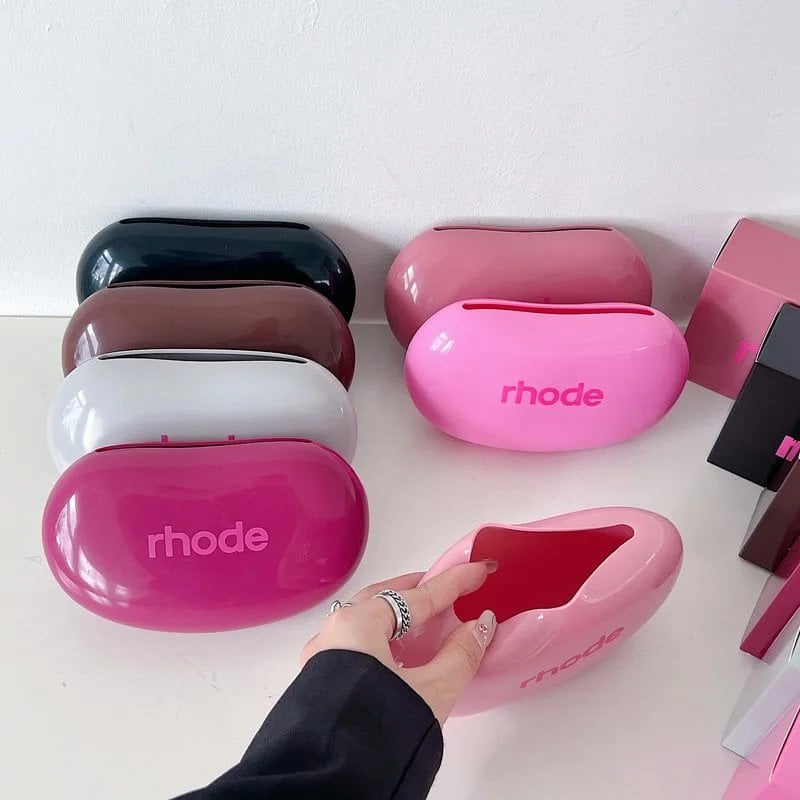 Rhode Pink Case