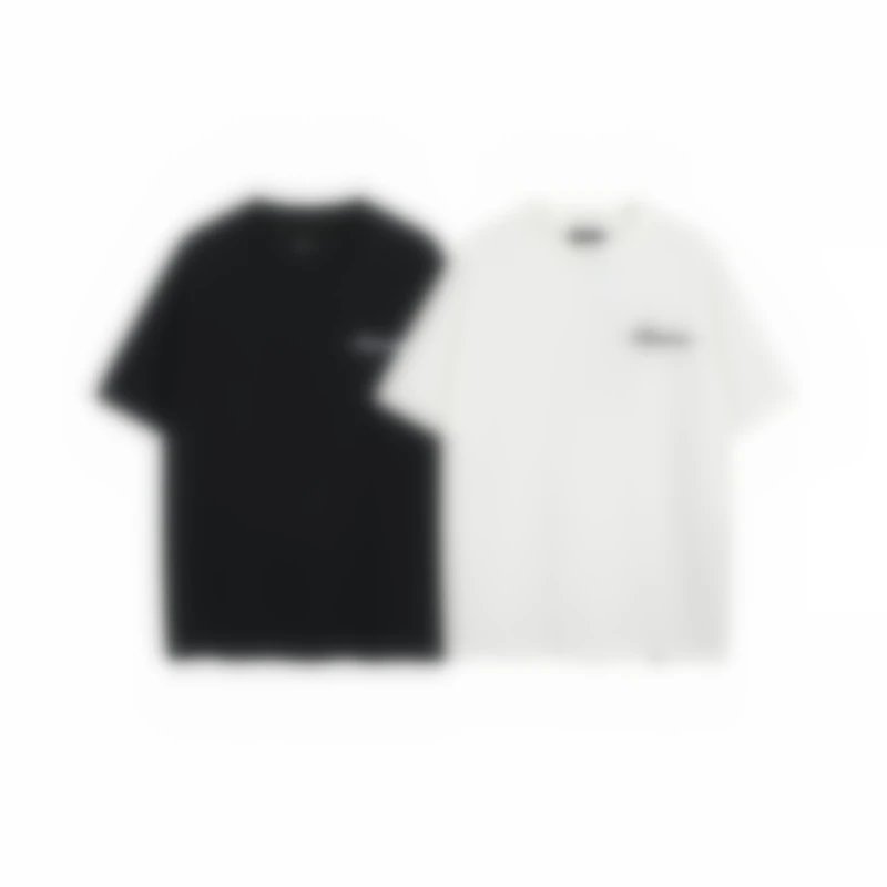 Represent Black T-Shirt