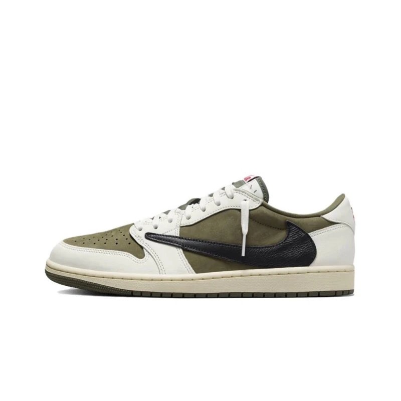 Nike Air Jordan 1 Low OG DM7866-200