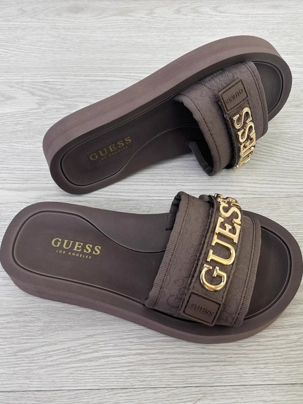 Guess Shoes QC photo from TAOBAO on Qualit.ly