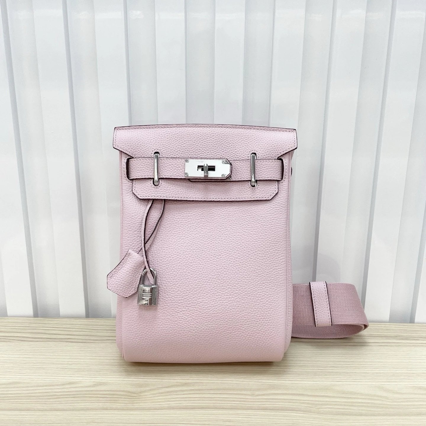 Unknown Bags