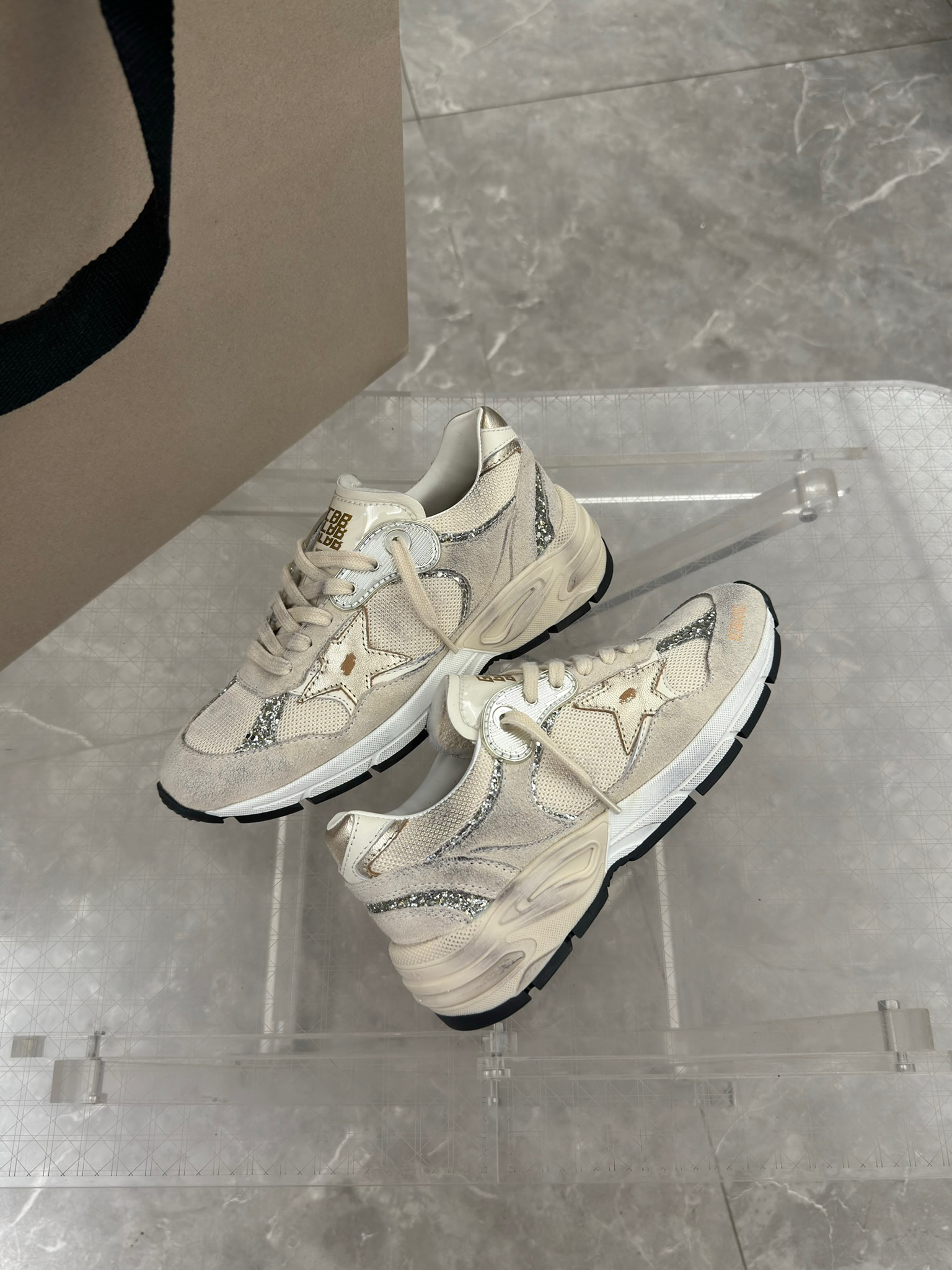 Golden Goose Sneakers