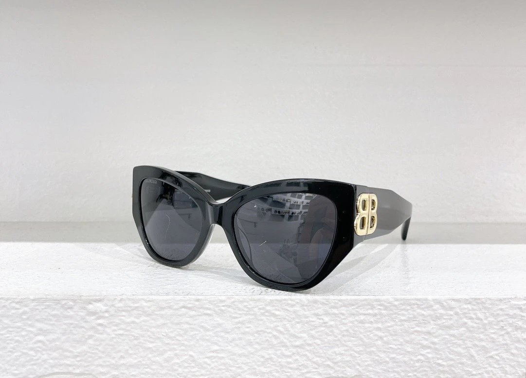 Balenciaga BB0322SK Sunglasses