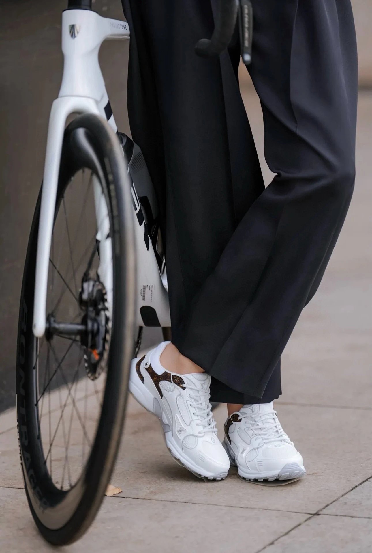 Louis Vuitton Sneakers