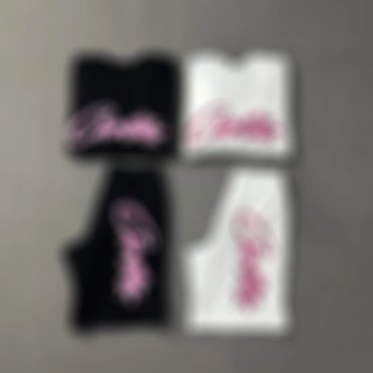 Corteiz Clothing Sets