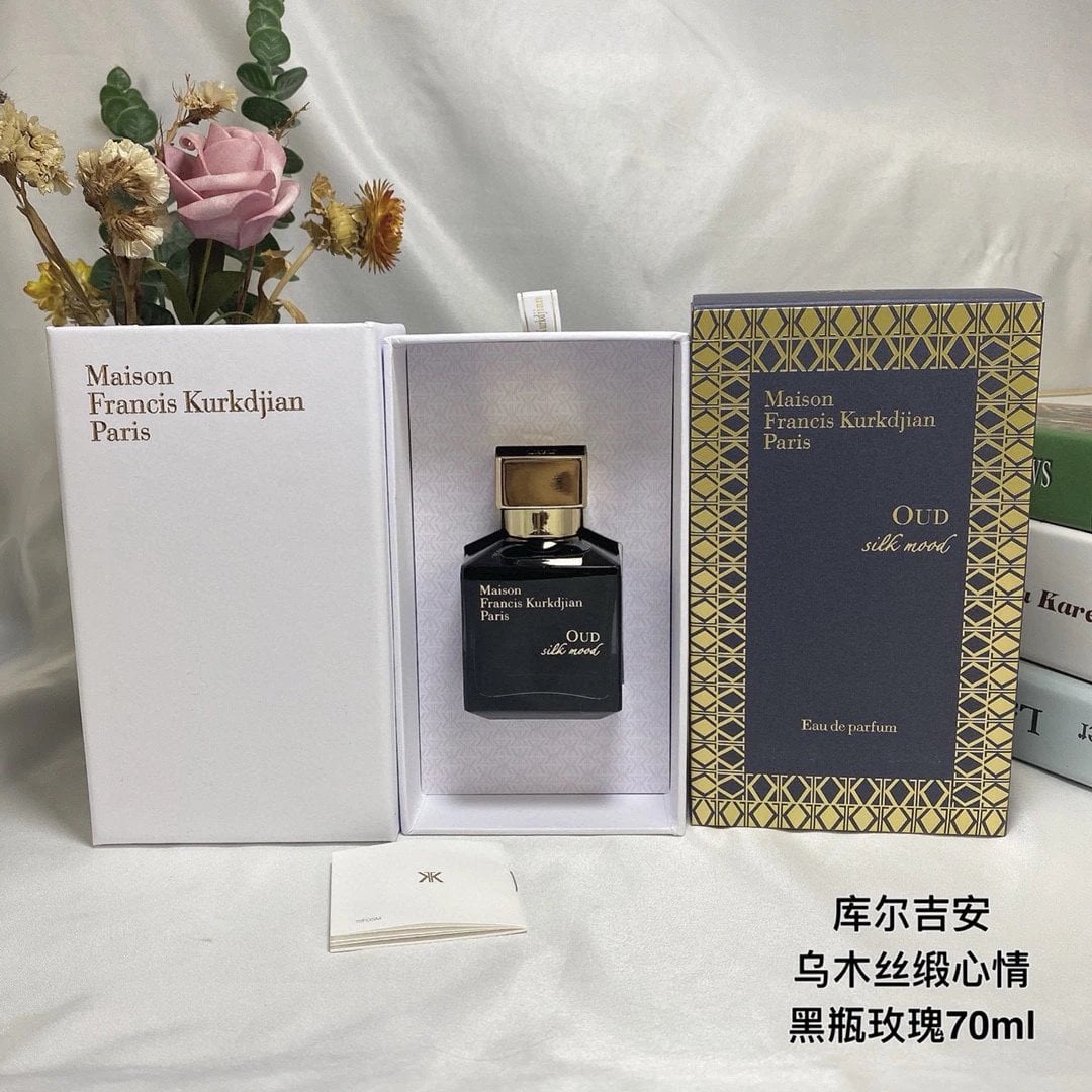 Maison Francis Kurkdjian Baccarat Rouge 540 Extrait de Parfum 70ml