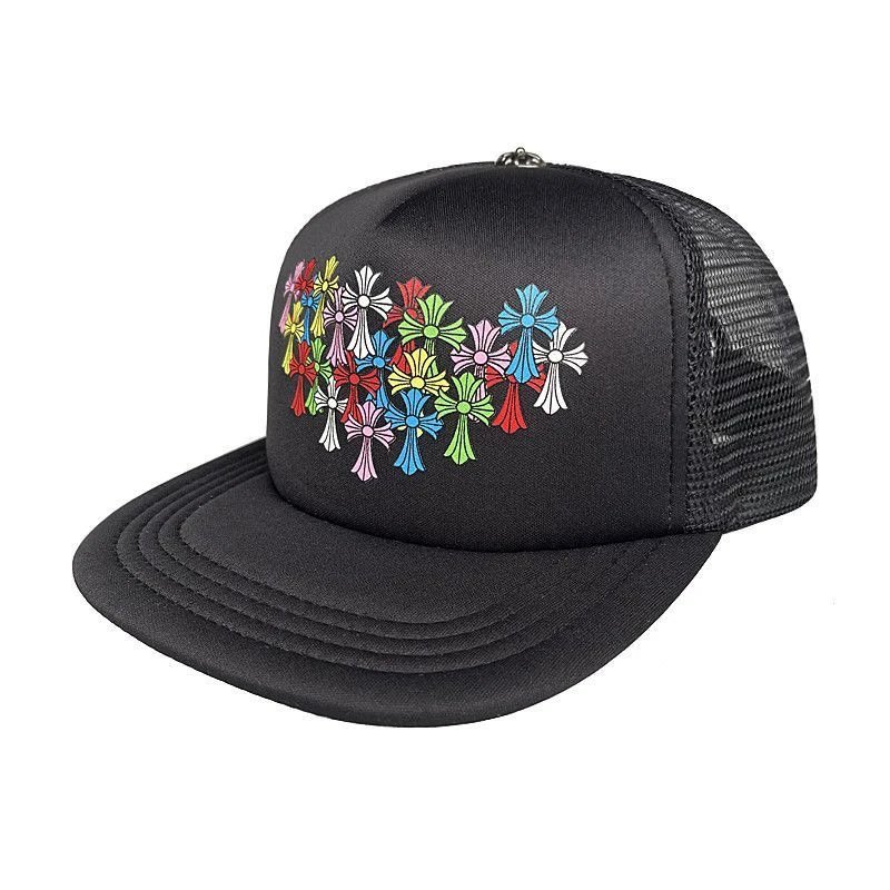 Chrome Hearts Headwear